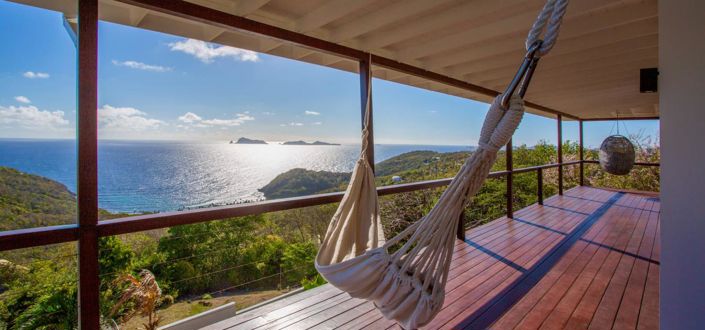 Image No.1-Propriété de 5 chambres à vendre à Bequia