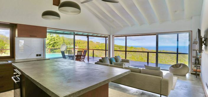 Image No.3-Propriété de 5 chambres à vendre à Bequia