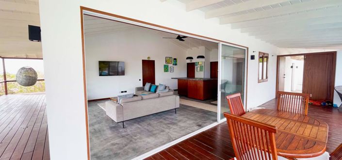 Image No.4-Propriété de 5 chambres à vendre à Bequia