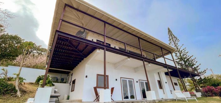 Image No.8-Propriété de 5 chambres à vendre à Bequia