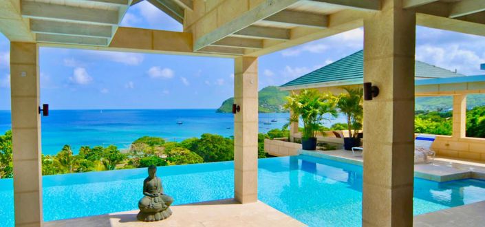 Image No.2-Propriété de 6 chambres à vendre à Lower Bay