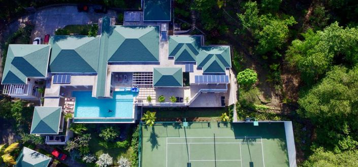 Image No.4-Propriété de 6 chambres à vendre à Lower Bay