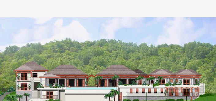 Image No.10-Propriété de 6 chambres à vendre à Lower Bay