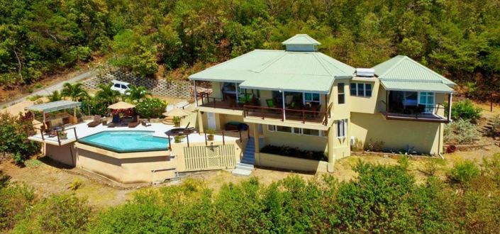 Image No.10-Propriété de 3 chambres à vendre à Bequia