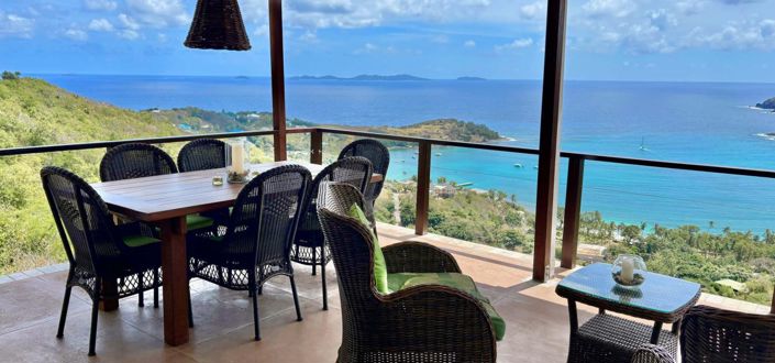 Image No.4-Propriété de 3 chambres à vendre à Bequia