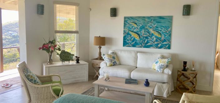 Image No.6-Propriété de 3 chambres à vendre à Bequia