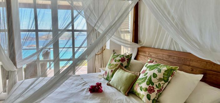 Image No.7-Propriété de 3 chambres à vendre à Bequia