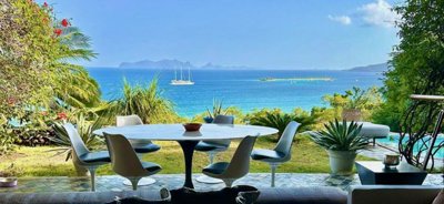 1 - Carriacou, Property