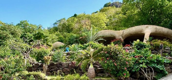 Image No.10-Propriété de 2 chambres à vendre à Carriacou