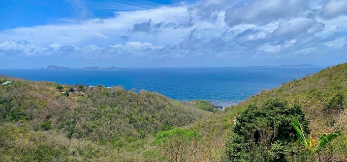 Image No.2-Propriété de 3 chambres à vendre à Bequia