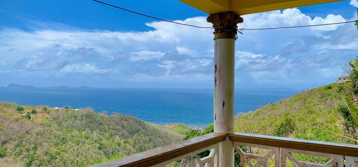 Image No.4-Propriété de 3 chambres à vendre à Bequia