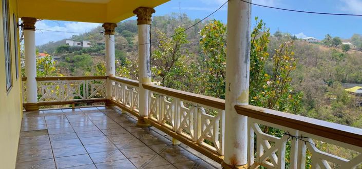 Image No.5-Propriété de 3 chambres à vendre à Bequia