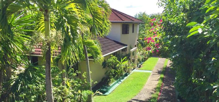 Image No.1-Propriété de 3 chambres à vendre à Cap Estate