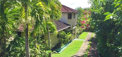 Sunset Haven Villa Image 1