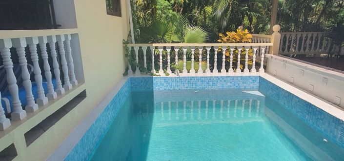 Image No.10-Propriété de 3 chambres à vendre à Cap Estate