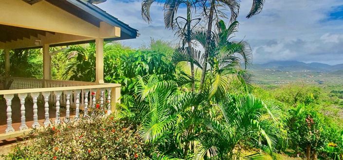 Image No.3-Propriété de 3 chambres à vendre à Cap Estate