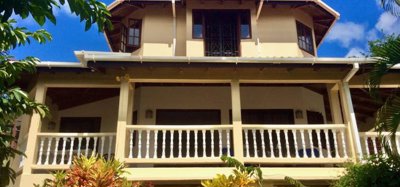 Sunset Haven Villa Image 4