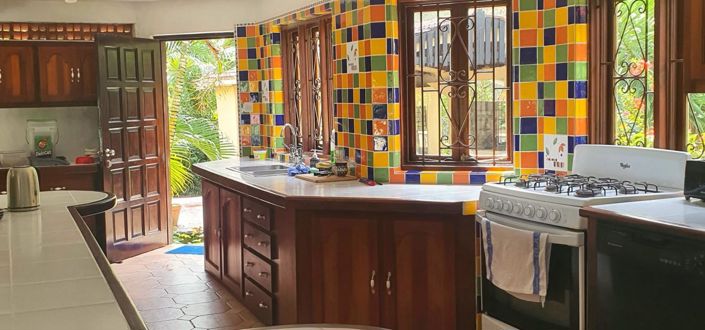 Image No.6-Propriété de 3 chambres à vendre à Cap Estate