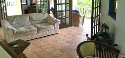 Sunset Haven Villa Image 7