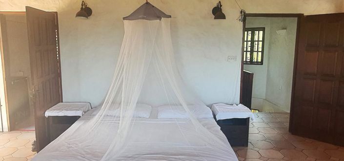 Image No.8-Propriété de 3 chambres à vendre à Cap Estate