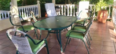 Sunset Haven Villa Image 9