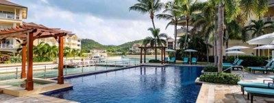 The Grenadines Collection most sold property