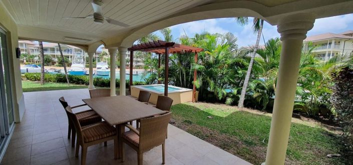 Image No.2-Propriété de 2 chambres à vendre à Rodney Bay