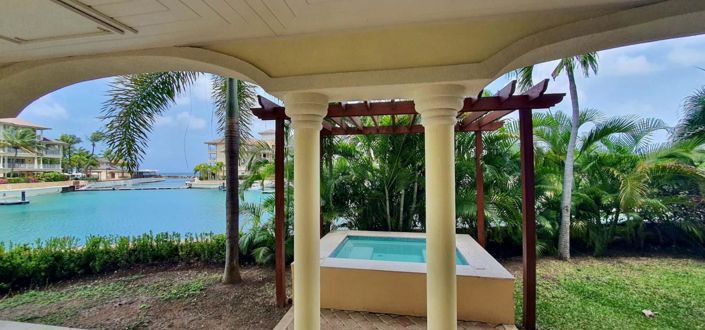 Image No.7-Propriété de 2 chambres à vendre à Rodney Bay