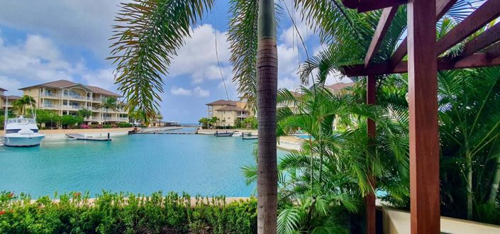 Image No.8-Propriété de 2 chambres à vendre à Rodney Bay