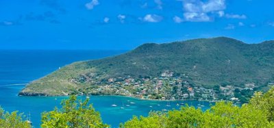 1 - Bequia, Propriété