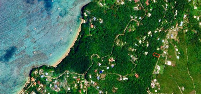 Image No.2-Propriété à vendre à Bequia