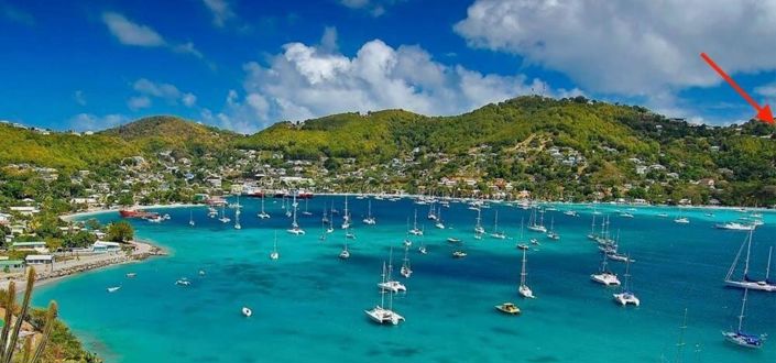 Image No.9-Propriété à vendre à Bequia