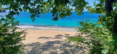 Lower Bay 1 Acre Prime Beachfront Land Image 8