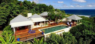 Crescent Villa Image 1