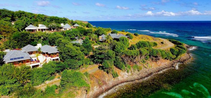 Image No.3-Propriété de 5 chambres à vendre à Bequia