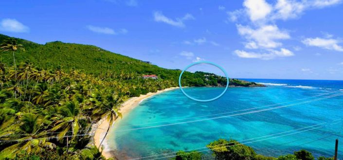 Image No.4-Propriété de 5 chambres à vendre à Bequia