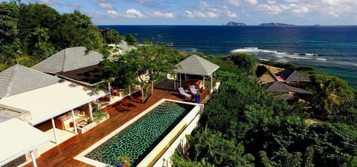 Image No.5-Propriété de 5 chambres à vendre à Bequia