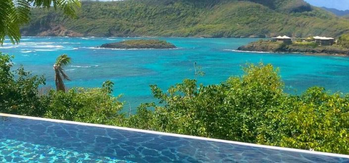 Image No.7-Propriété de 5 chambres à vendre à Bequia