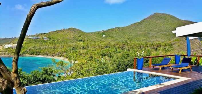 Image No.8-Propriété de 5 chambres à vendre à Bequia