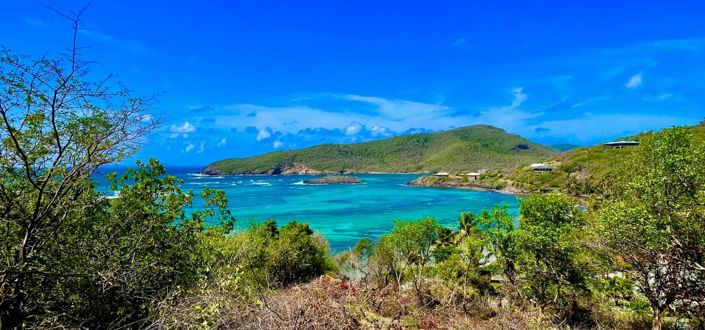 Image No.1-Propriété à vendre à Bequia