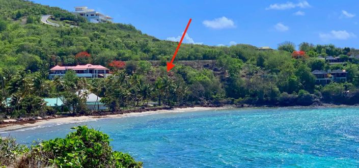 Image No.2-Propriété à vendre à Bequia