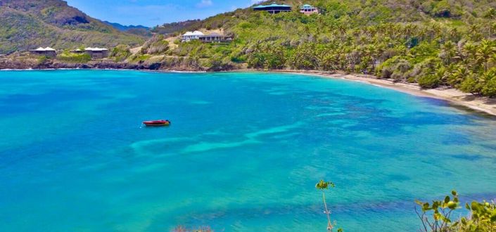 Image No.6-Propriété à vendre à Bequia