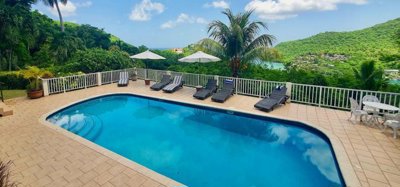 The Grenadines Collection most sold property
