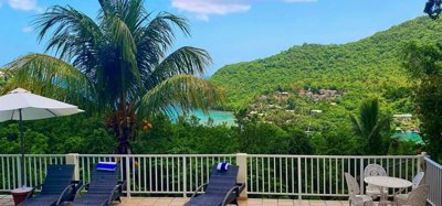 The Eye of Marigot Image 10