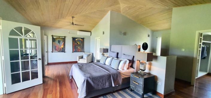 Image No.7-Propriété de 4 chambres à vendre à Marigot Bay