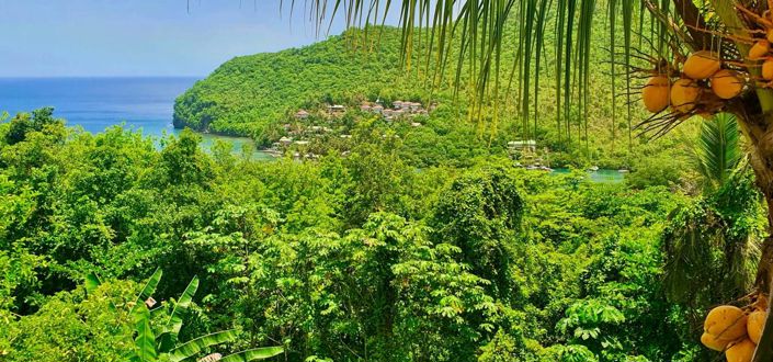 Image No.8-Propriété de 4 chambres à vendre à Marigot Bay