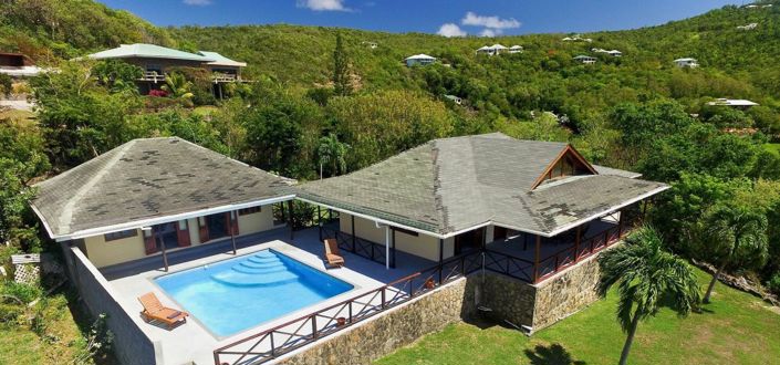 Image No.1-4 Bed Property for sale