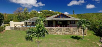 The Grenadines Collection most sold property