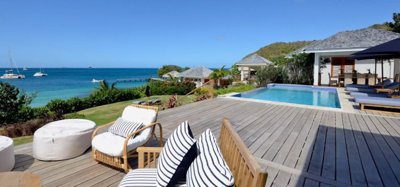 Mayreau Beach Villa Image 4