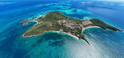 Mayreau Beach Villa Image 5